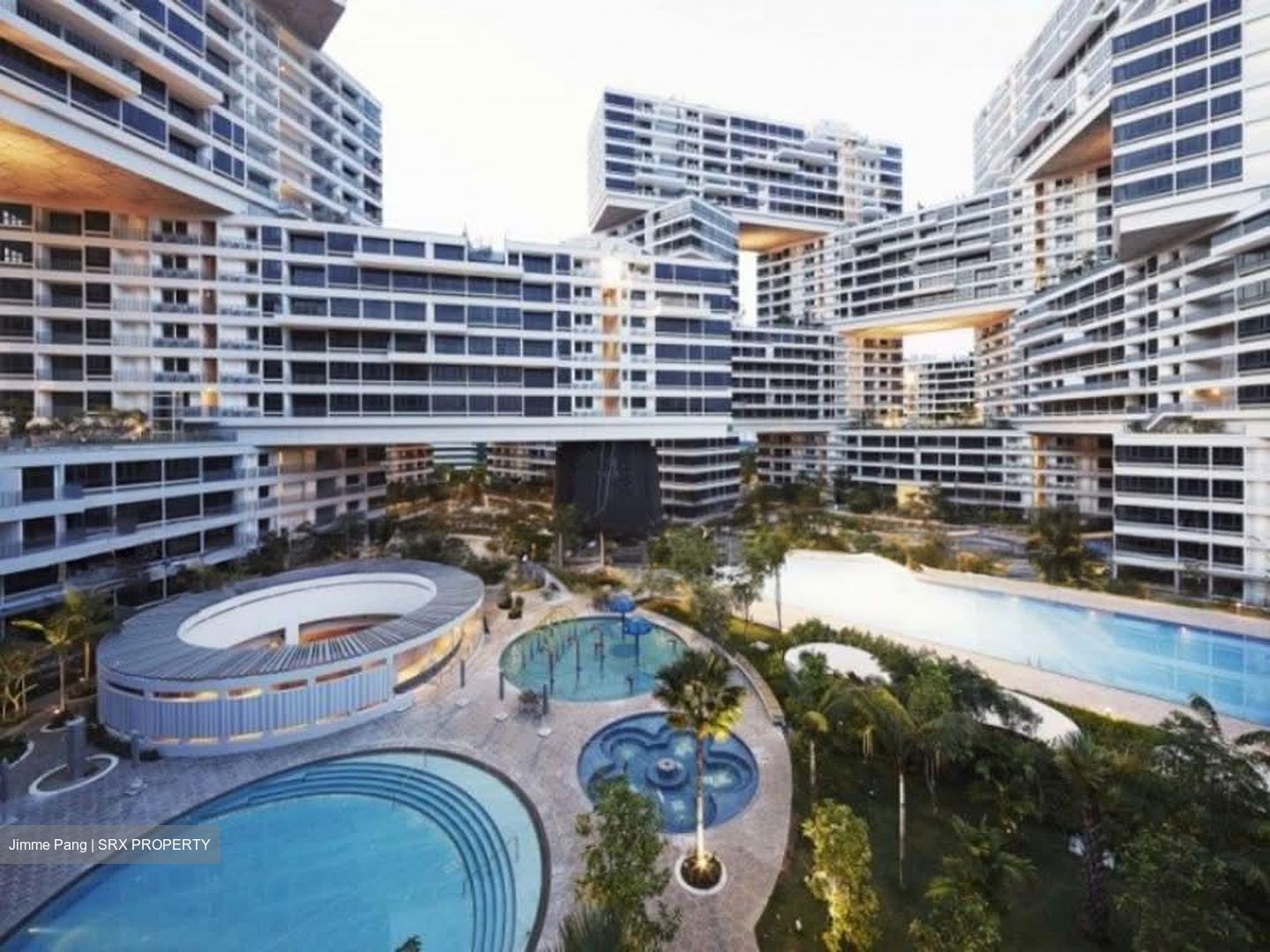 The Interlace (D4), Condominium #534792651
